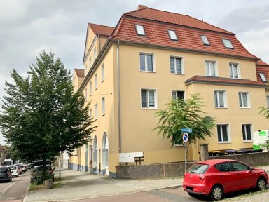 Mehrfamilienhaus zum Kauf als Kapitalanlage geeignet 1.999.000 € 40 Zimmer 1.327 m² 1.192 m² Grundstück Ortslage Trotha Halle / Trotha 06118