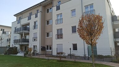 Wohnung zur Miete 785 € 2 Zimmer 61,5 m² 1. Geschoss Schulstrasse 60 Hattersheim Hattersheim 65795