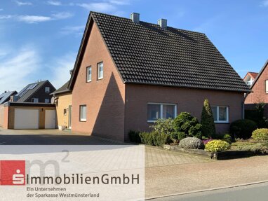 Einfamilienhaus zum Kauf 449.000 € 7 Zimmer 200 m² 1.204 m² Grundstück Lowick Bocholt 46395