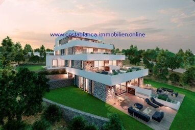 Wohnung zum Kauf Provisionsfrei 435.000 € 3 Zimmer 75 m² Campoamor 03189