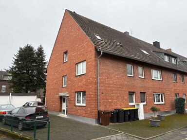 Mehrfamilienhaus zum Kauf 445.000 € 13 Zimmer 302,7 m² 628 m² Grundstück Bettrath - Hoven Mönchengladbach 41066