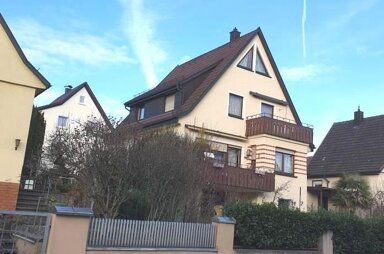 Einfamilienhaus zum Kauf 465.000 € 6 Zimmer 105 m² 323 m² Grundstück Ebersbach Ebersbach (Fils) 73061