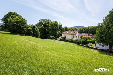 Grundstück zum Kauf 990.000 € 1.000 m² Grundstück Salzburg Salzburg 5020