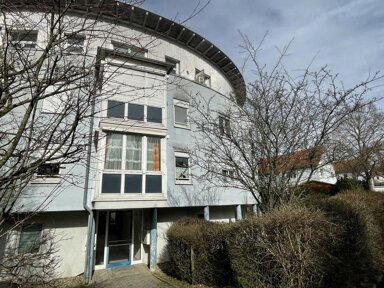 Wohnung zum Kauf provisionsfrei 231.800 € 3,5 Zimmer 82,7 m² 1. Geschoss Bordighera Allee 15 Amorbach Neckarsulm 74172