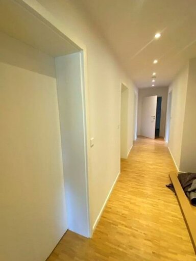 Wohnung zur Miete 1.250 € 4 Zimmer 95 m² 1. Geschoss frei ab sofort Nördlinger Straße 9-11 Eibach Nürnberg 90451