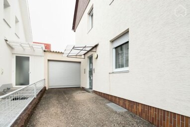 Wohnung zur Miete Wohnen auf Zeit 1.500 € 3 Zimmer 72 m² frei ab sofort Altstadt Böblingen 71032