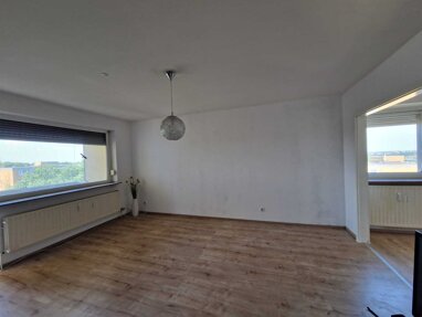 Wohnung zur Miete 550 € 1,5 Zimmer 43 m² Bergkammstrasse 1 Ahlem Hannover 30453