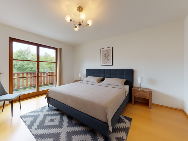 Doppelhaushälfte zum Kauf 3 Zimmer 86 m² 140 m² Grundstück Lochhauser Straße 96C Puchheim Bahnhof Puchheim 82178