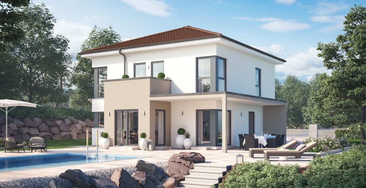 Einfamilienhaus zum Kauf Provisionsfrei 685.940 € 5 Zimmer 145 m²<br/>Wohnfläche 360 m²<br/>Grundstück Bahlingen am Kaiserstuhl 79353