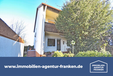 Doppelhaushälfte zum Kauf 325.000 € 5 Zimmer 172 m² 376 m² Grundstück Neustadt Neustadt an der Aisch 91413