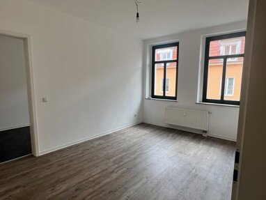 Wohnung zur Miete 457,65 € 2 Zimmer 57,4 m² 2. Geschoss Spittastr. 36 Altlindenau Leipzig 04177