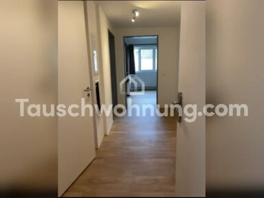 Wohnung zur Miete Tauschwohnung 350 € 2 Zimmer 48 m² Tonndorf Hamburg 22045