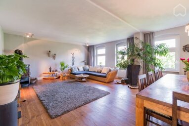 Wohnung zur Miete Wohnen auf Zeit 2.499 € 4 Zimmer 120 m² frei ab sofort Kreuzberg Berlin 10965