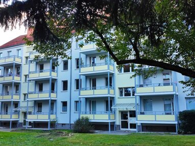 Wohnung zur Miete 380 € 3 Zimmer 59,7 m² Erdgeschoss Gustav-Freytag-Str. 15 Zentrum 013 Chemnitz 09111