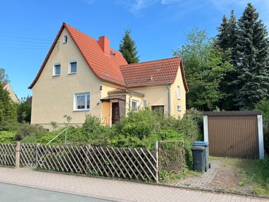 Einfamilienhaus zum Kauf 183.000 € 5 Zimmer 80 m² Neustadt Neustadt an der Orla 07806