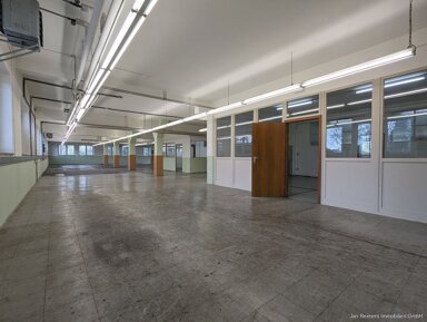 Lagerhalle zur Miete 5.900 € 1.130 m² Lagerfläche teilbar ab 470 m² Peiting Peiting 86971