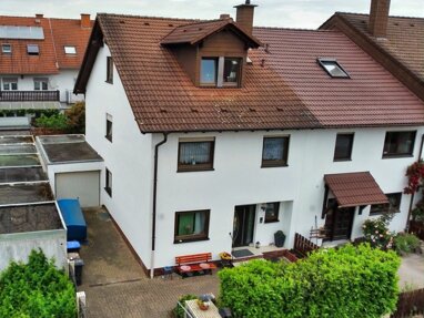 Reihenendhaus zum Kauf 449.000 € 7 Zimmer 127 m² 246 m² Grundstück Nord Speyer 67346