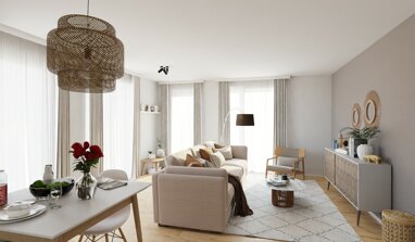 Wohnung zum Kauf Provisionsfrei 379.900 € 3 Zimmer 98,8 m² 2. Geschoss Finkenschlag 16 Wildau 15745