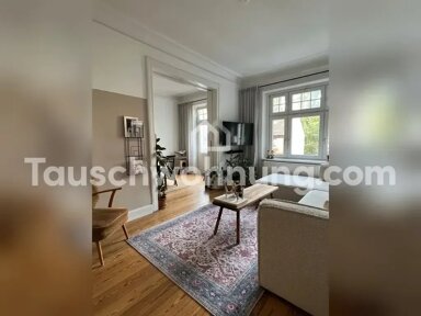 Wohnung zur Miete Tauschwohnung 970 € 3 Zimmer 70 m² 3. Geschoss Sternschanze Hamburg 20357