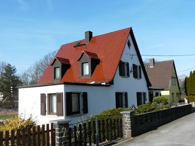 Einfamilienhaus zum Kauf 220.000 € 6 Zimmer 130,3 m² 1.073 m² Grundstück Seelingstädt Trebsen 04687