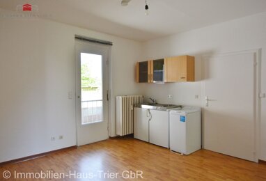 Apartment zur Miete 300 € 1 Zimmer 26 m² Im Sabel 6 Pallien 1 Trier 54294