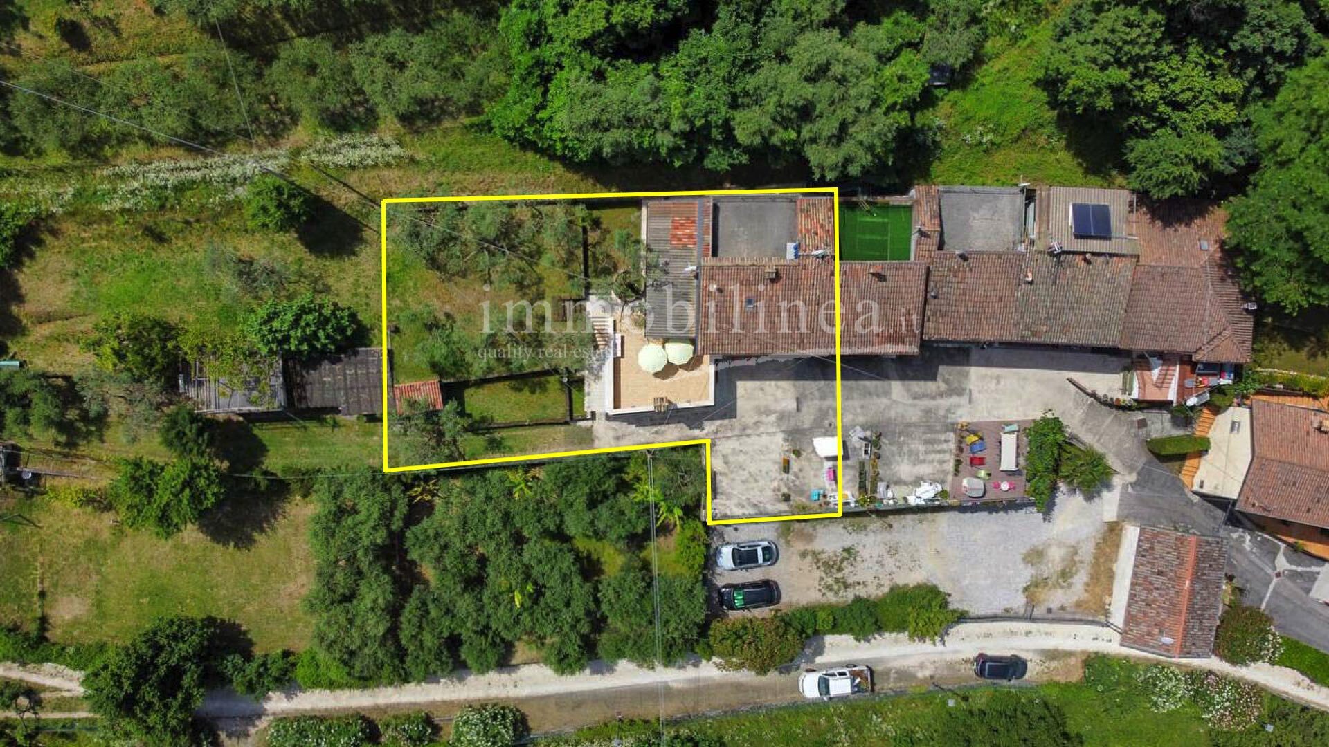 Studio zum Kauf 380.000 € 7 Zimmer 140 m²<br/>Wohnfläche EG<br/>Geschoss ab sofort<br/>Verfügbarkeit garda 