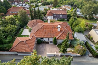 Villa zum Kauf 1.890.000 € 7 Zimmer 320 m² 1.250 m² Grundstück Königstein Königstein im Taunus 61462