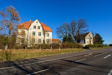 Einfamilienhaus zum Kauf 590.000 € 8 Zimmer 220 m² 7.919 m² Grundstück Krietzschwitz Pirna 01796