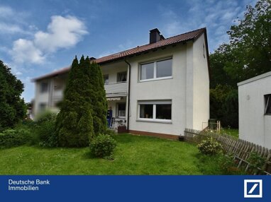 Doppelhaushälfte zum Kauf 269.999 € 6 Zimmer 143 m² 660 m² Grundstück Soest Soest 59494