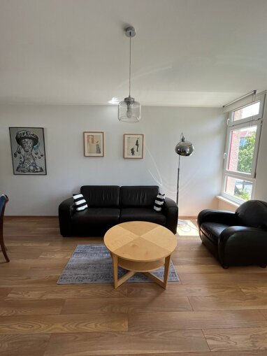 Wohnung zur Miete 1.150 € 62 m² 2. Geschoss Lindauer Allee 24 Reinickendorf Berlin 13407