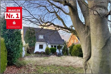 Einfamilienhaus zum Kauf 359.000 € 9 Zimmer 140 m² 784 m² Grundstück Soest Soest 59494