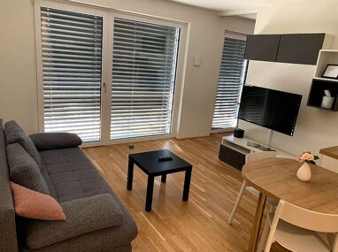 Wohnung zur Miete 530 € 2 Zimmer 40 m² König-Wilhelm-Straße 9 Wielandstr. Ulm 89073