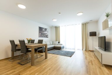 Wohnung zur Miete Wohnen auf Zeit 1.970 € 3 Zimmer 64 m² frei ab 30.06.2024 Salamanderplatz Kornwestheim Kornwestheim 70806