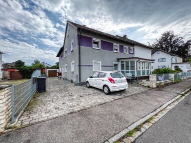 Mehrfamilienhaus zum Kauf 549.000 € 8 Zimmer 238 m² 721 m² Grundstück Weißenburg Weißenburg in Bayern 91781