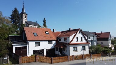 Einfamilienhaus zum Kauf 235.000 € 14 Zimmer 215 m² 1.039 m² Grundstück Pennewitzer Hauptstraße 2 Ilmenau 98694