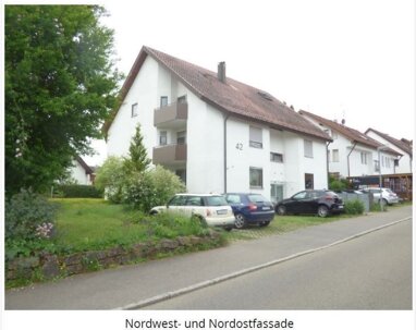 Wohnung zum Kauf 130.000 € 1 Zimmer 40,5 m² Nehren , Württ 72147