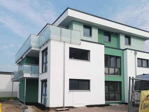 Wohnung zum Kauf provisionsfrei 350.000 € 3 Zimmer 92 m² Hiddenhausen 32120