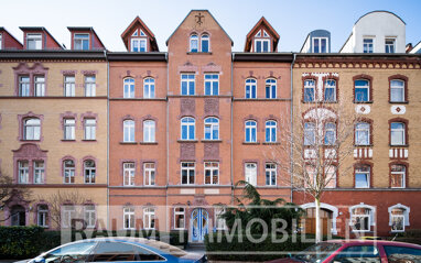 Wohnung zur Miete 660 € 3 Zimmer 66,4 m² Andreasvorstadt Erfurt 99089