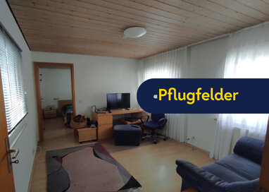 Wohnung zur Miete 520 € 2 Zimmer 45 m² 1. Geschoss Ossweil Ludwigsburg 71640