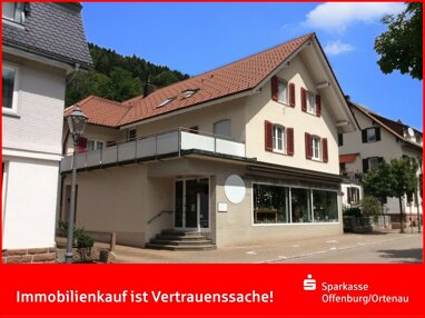 Mehrfamilienhaus zum Kauf 450.000 € 17 Zimmer 126 m² 633 m² Grundstück Bad Peterstal Bad Peterstal-Griesbach 77740