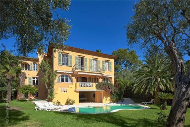 Villa zum Kauf Provisionsfrei 10.900.000 € 6 Zimmer 432 m² 1.400 m² Grundstück Saint-Jean-Cap-Ferrat 06230