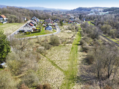 Grundstück zum Kauf 6.000 € 762 m² Grundstück Burgbergsiedlung Ellrich Ellrich 99755