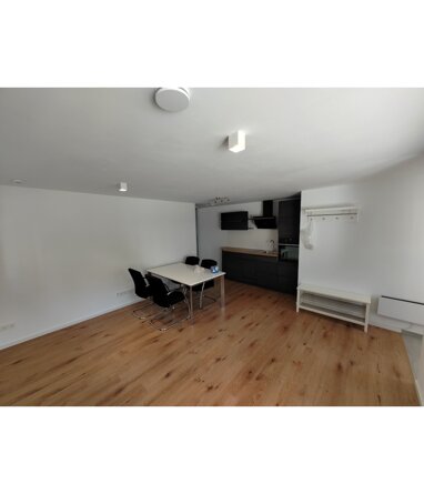 Apartment zur Miete 460 € 2 Zimmer 43 m² Erdgeschoss Märchenstr. 26 Blankenloch Stutensee 76297