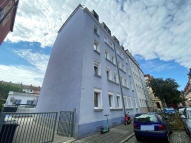 Wohnung zum Kauf 122.000 € 3 Zimmer 53 m² St. Leonhard Nürnberg 90439