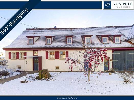 Mehrfamilienhaus zum Kauf 598.000 € 8 Zimmer 254,1 m² 1.580 m² Grundstück Dottingen Münsingen 72525