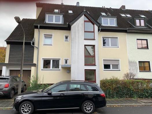 Maisonette zur Miete 850 € 2 Zimmer 70 m² Geschoss EG/3 frei ab sofort Zerzabelshof Nürnberg 90480