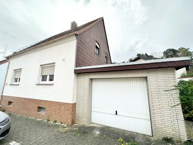 Einfamilienhaus zum Kauf 259.000 € 5 Zimmer 130 m² 335 m² Grundstück Weilerbach 67685
