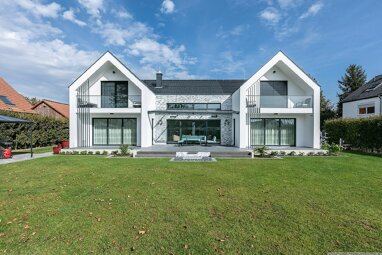 Villa zum Kauf 2.990.000 € 6 Zimmer 432 m² 1.409 m² Grundstück Aufheim Senden 89250