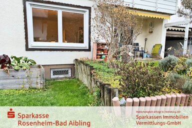 Wohnung zur Miete 990 € 3 Zimmer 78 m² Rosenheim 83026