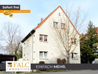 Mehrfamilienhaus zum Kauf 453.000 € 9 Zimmer 220 m² 509 m² Grundstück Nordvorstadt Weimar 99423